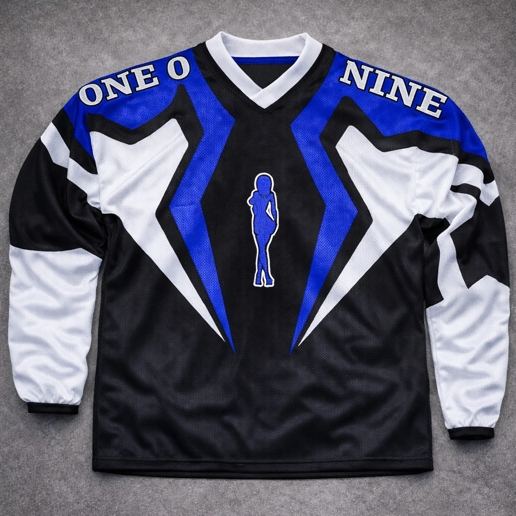 Cross Jersey